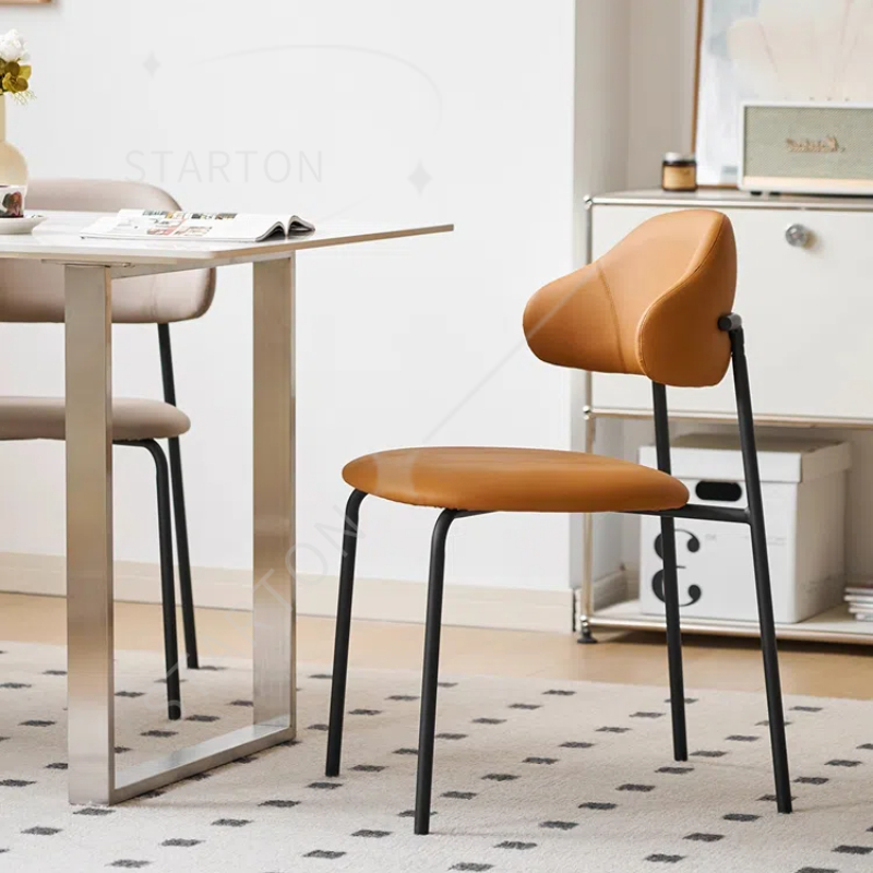 Sedie da Pranzo di Lusso, Legg - Outdoor Furniture Store recensione e prezzo