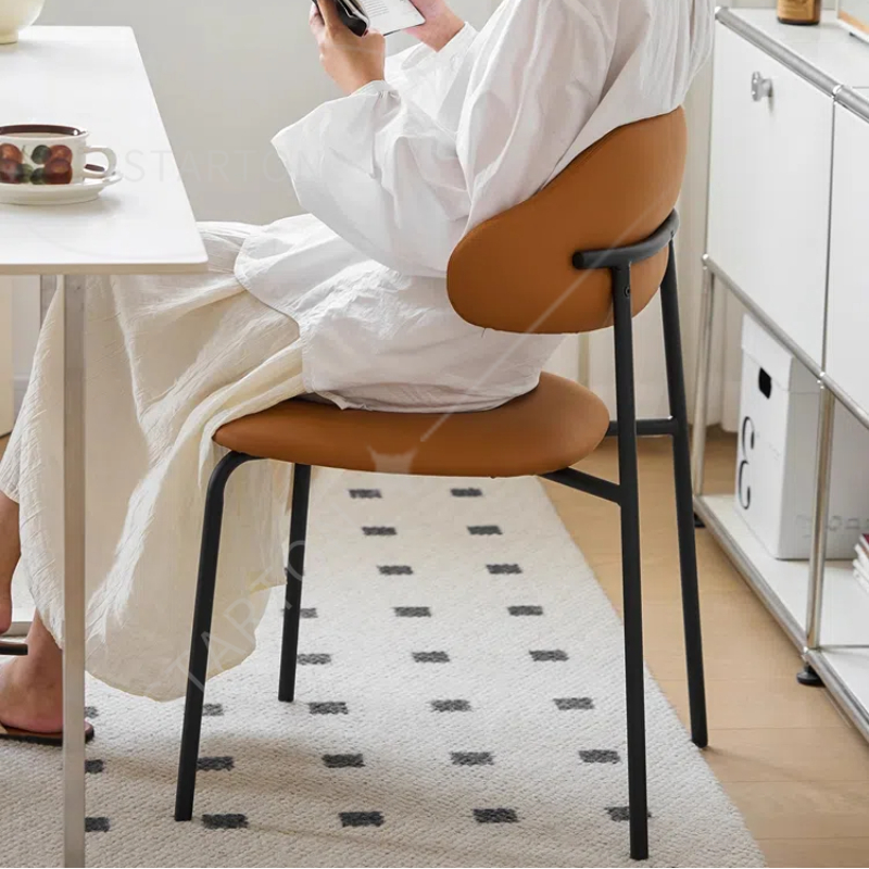 Sedie da Pranzo di Lusso, Legg - Outdoor Furniture Store recensione e prezzo