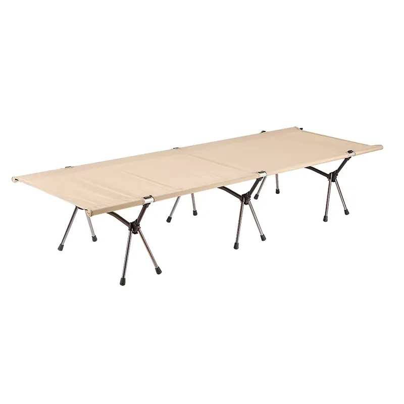 Lettino Pieghevole in Allumini - Outdoor Furniture Quality recensione e prezzo