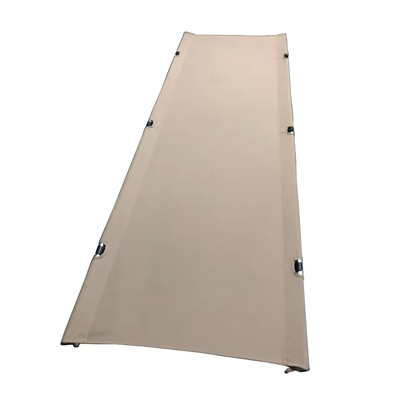 Lettino Pieghevole in Allumini - Outdoor Furniture Quality recensione e prezzo
