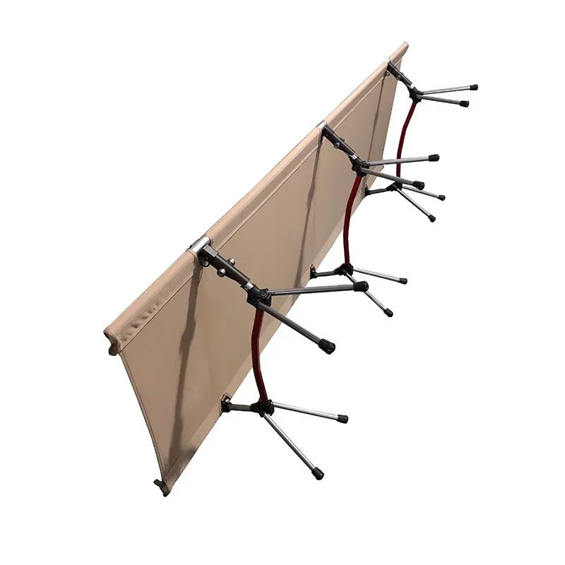 Lettino Pieghevole in Allumini - Outdoor Furniture Quality recensione e prezzo
