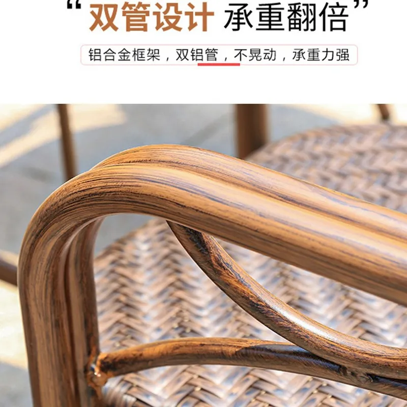 Set di Mobili da Esterno in Ra - Outdoor Furniture Store recensione e prezzo