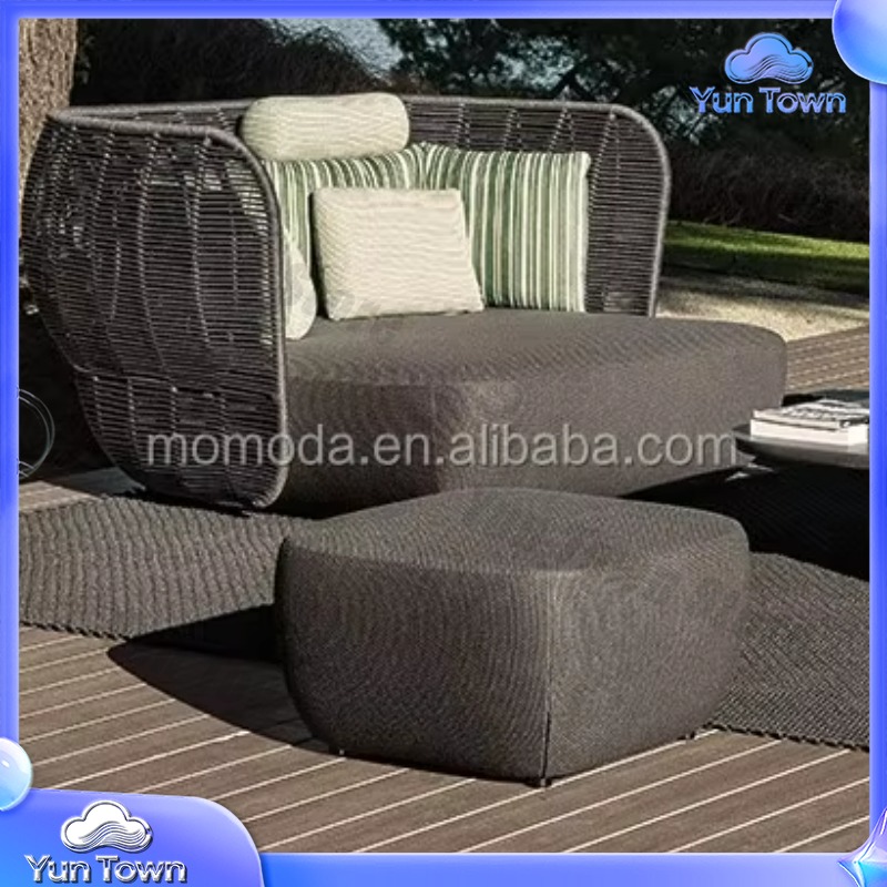 Nuovo Set Angolare da Esterno  - Outdoor Furniture Italy recensione e prezzo