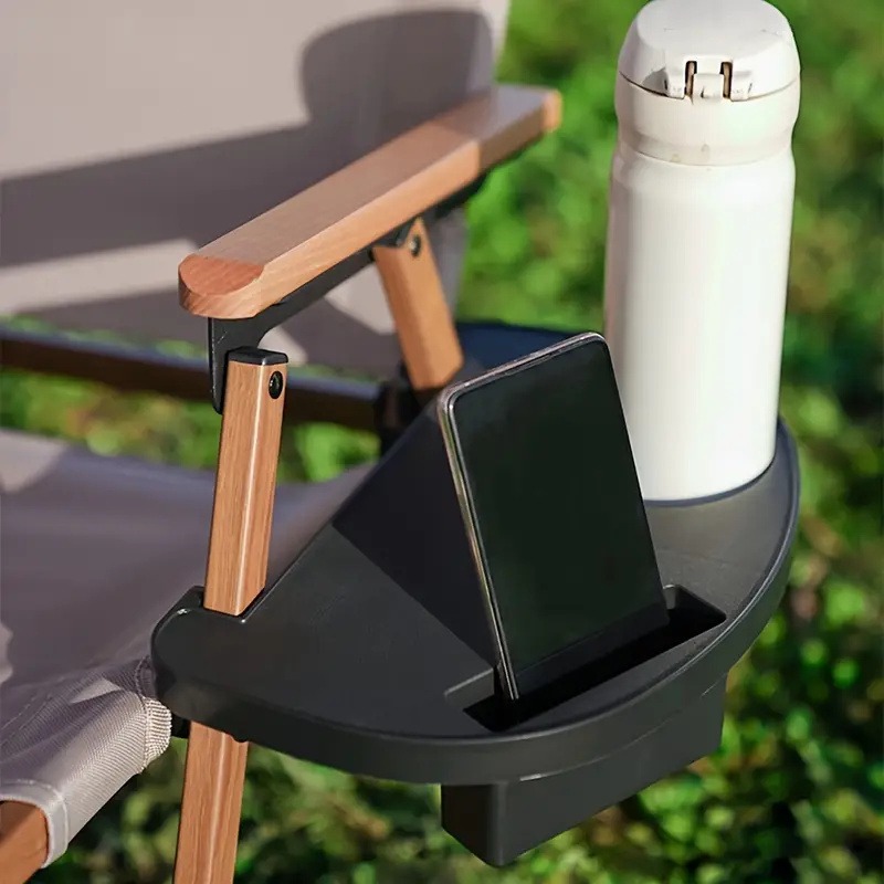 1 Pezzo Portabevande Pieghevol - Outdoor Furniture Used recensione e prezzo