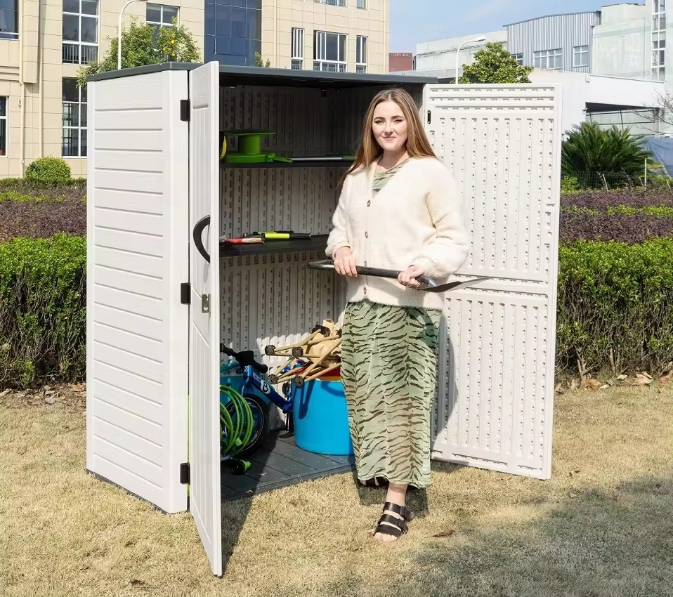 Armadietti da esterno, casse d - Outdoor Furniture Store recensione e prezzo