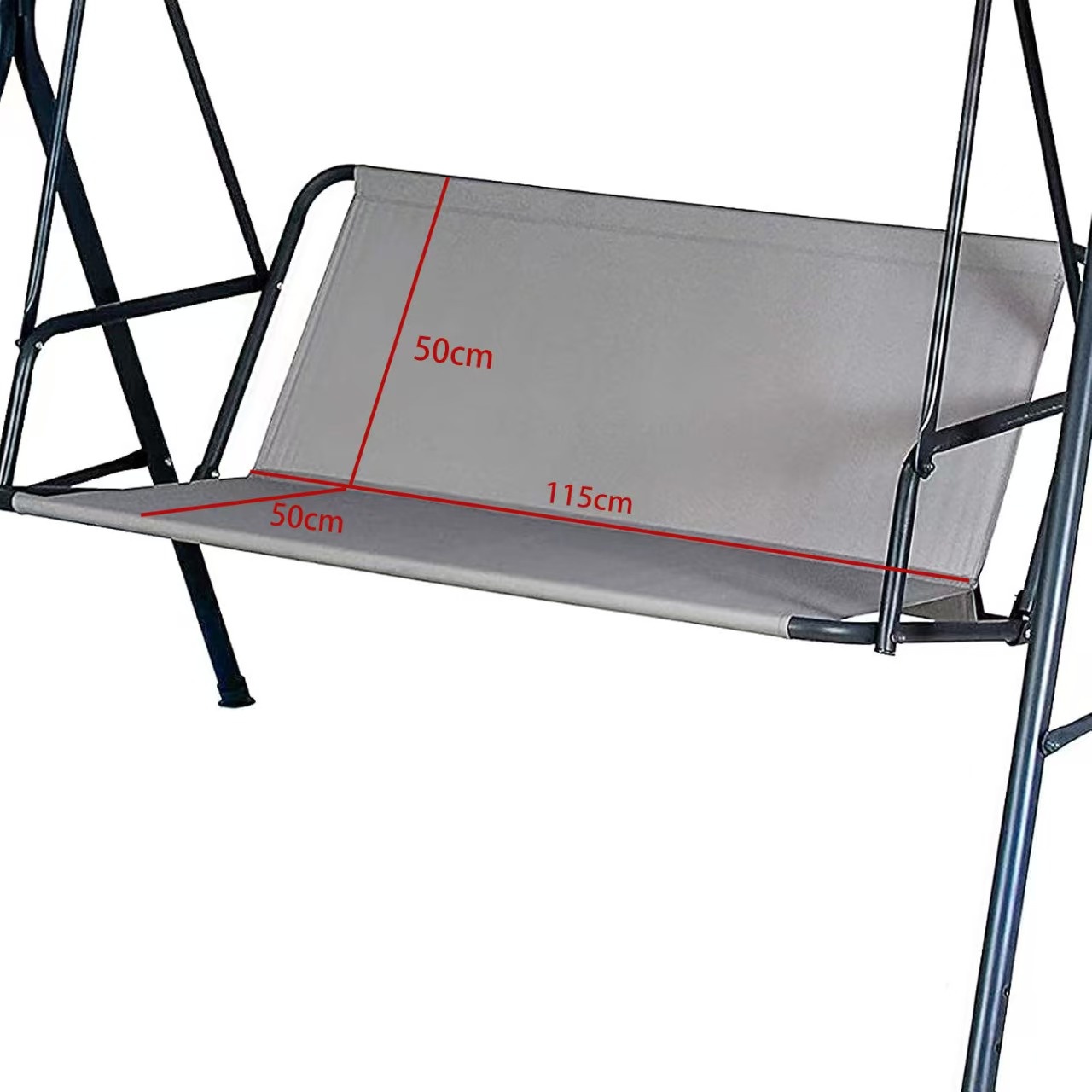 Ricambio per sedile a dondolo  - Outdoor Furniture Europe recensione e prezzo