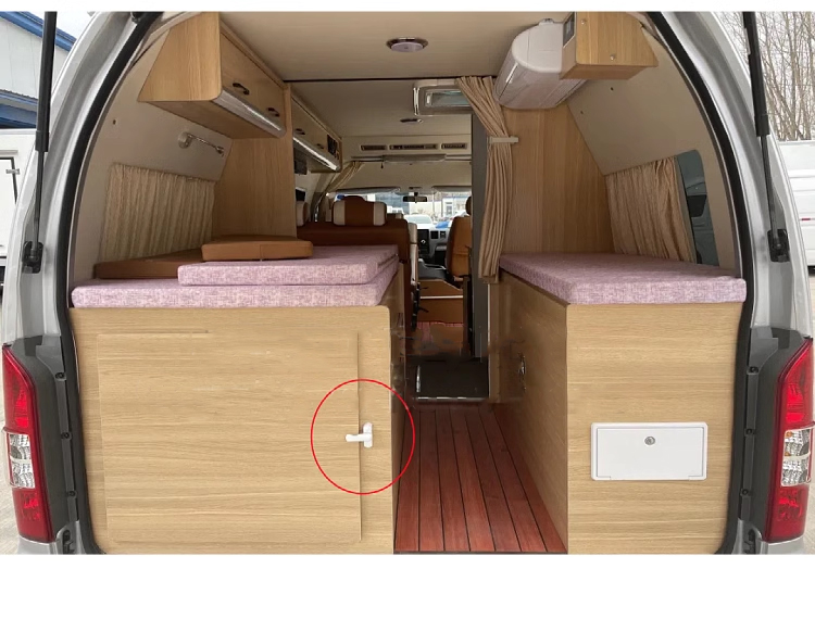 2PCS Caravan Pieghevole Tavolo - Outdoor Furniture Europe recensione e prezzo