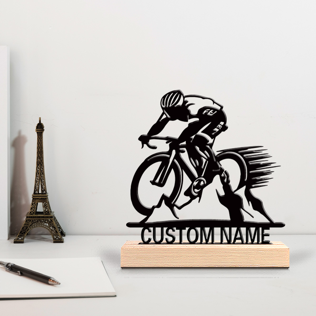 Statua in Metallo Personalizza - Outdoor Furniture Wood recensione e prezzo