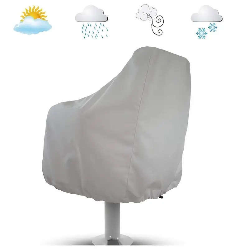 Coprisedile per barca, coprise - Outdoor Furniture Europe recensione e prezzo