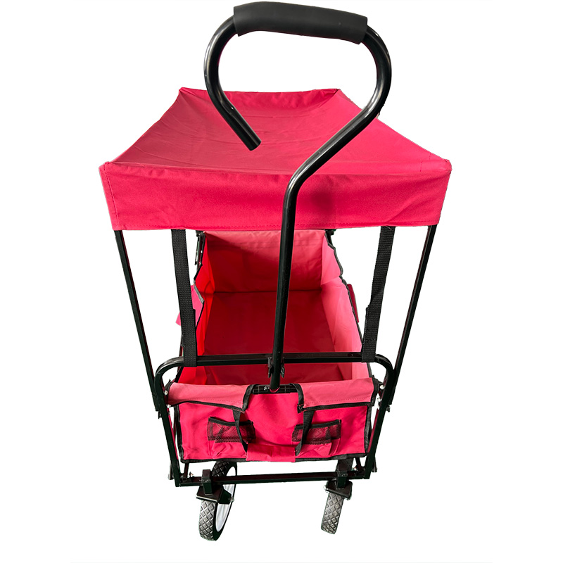 Carrello da Campeggio Pieghevo - Outdoor Furniture Quality recensione e prezzo