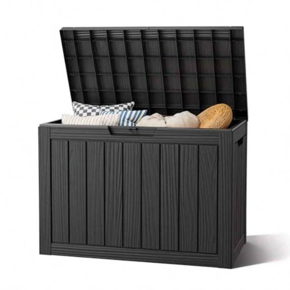 Contenitore da Esterno da 50 G - Outdoor Furniture Cushions recensione e prezzo