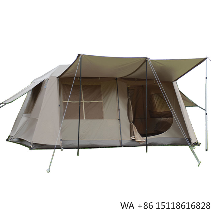 Tenda di Alta Qualità per Camp - Outdoor Furniture Quality recensione e prezzo