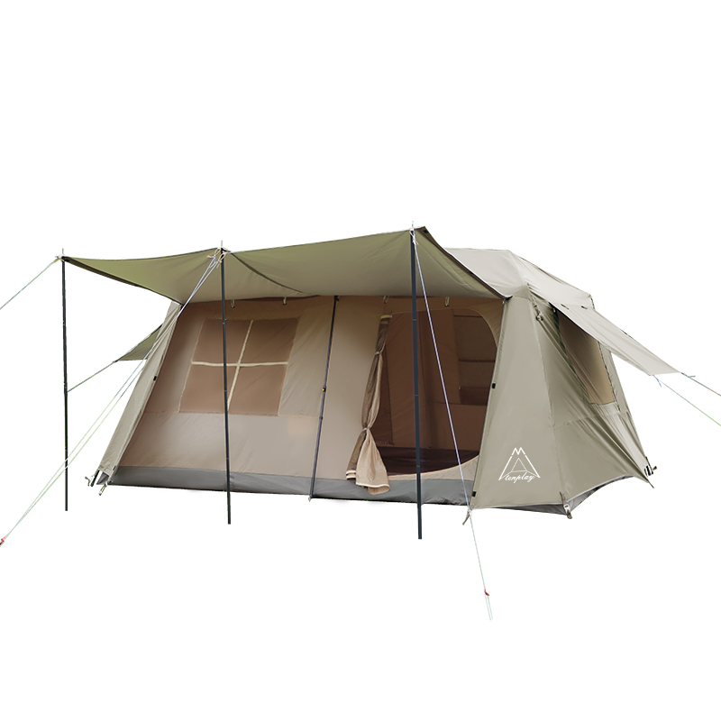 Tenda di Alta Qualità per Camp - Outdoor Furniture Quality recensione e prezzo