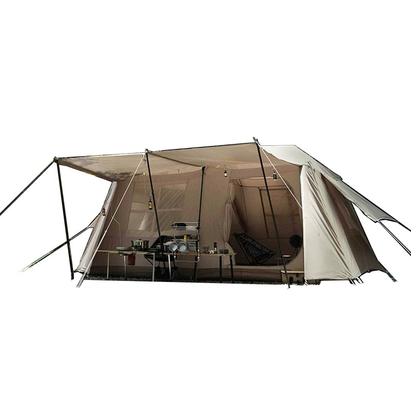 Tenda di Alta Qualità per Camp - Outdoor Furniture Quality recensione e prezzo