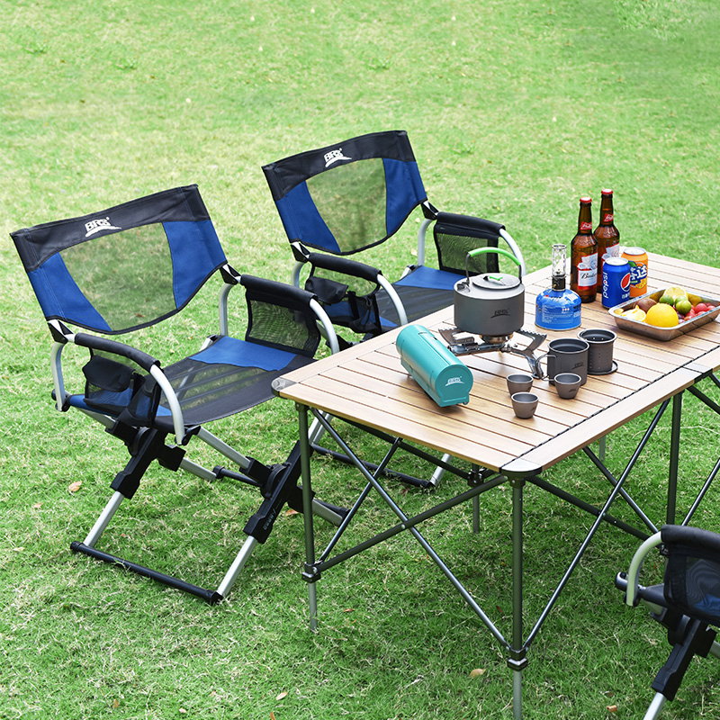 BRS - D3A sedia da pesca in le - Outdoor Furniture Used recensione e prezzo