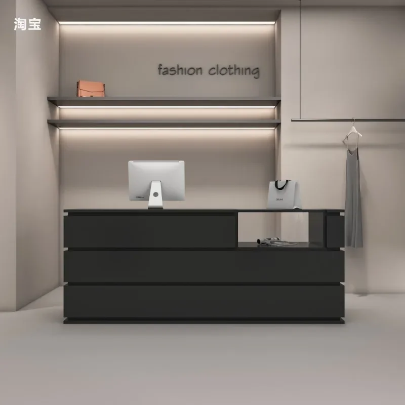 Bancone per Salone di Bellezza - Outdoor Furniture Store recensione e prezzo