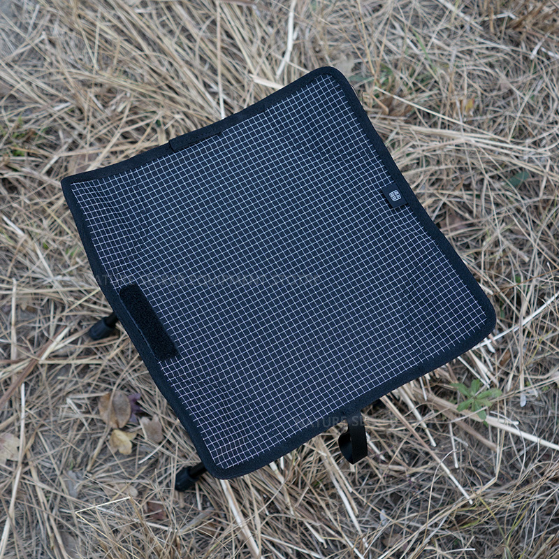 UHMWPE Sgabello Sedia pieghevo - Outdoor Furniture Used recensione e prezzo