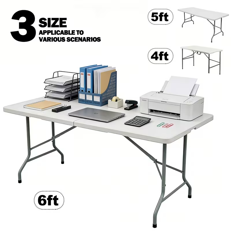 Tavolo Pieghevole, Tavolo in P - Outdoor Furniture Store recensione e prezzo