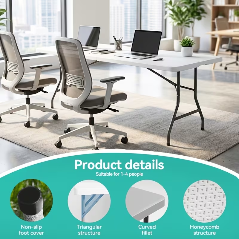 Tavolo Pieghevole, Tavolo in P - Outdoor Furniture Store recensione e prezzo